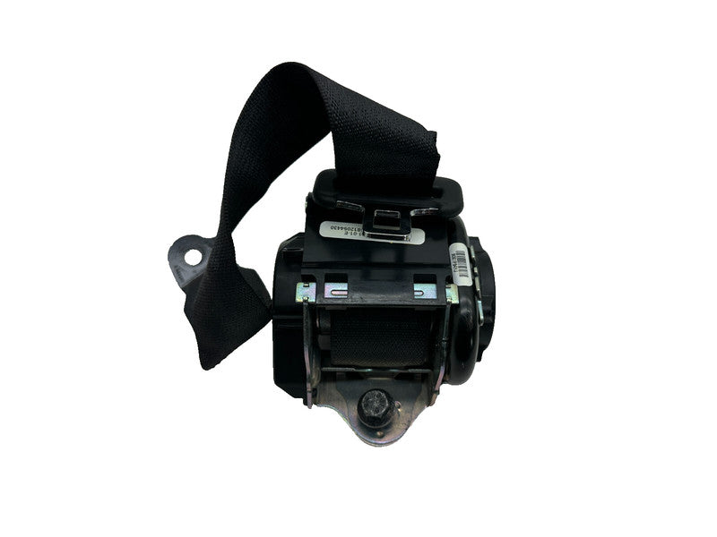 108128101E ⭕ 17-23 Tesla Model 3 Rear Left or Right 2nd Row Seatbelt Retractor 1081281-01-E