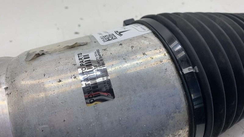 ⭕ 16-20 Model S Front Left Air Suspension Shock Strut Module LH AWD 10