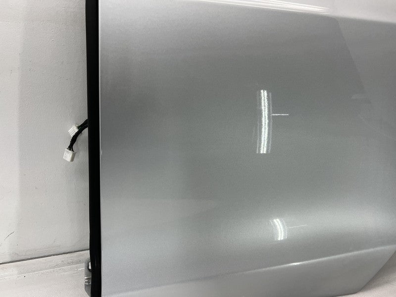 ⭕2012-2015 Tesla Model S Rear Driver Side Door Shell Panel Left LH Sil
