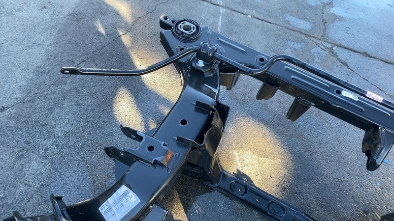 55510CU200 2022-2024 Kia EV6 Rear Subframe Suspension Crossmember K-Frame w/ Stabilizer Bar