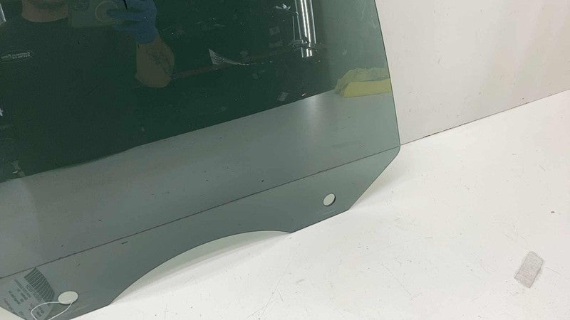 ⭕ 2020-2024 Tesla Model Y MY Rear Passenger Side Door Window Glass Rig