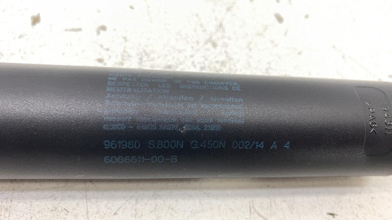 ⭕ 2012-2024 Tesla Model S Rear Left Liftgate Trunk Spring Strut LH 600