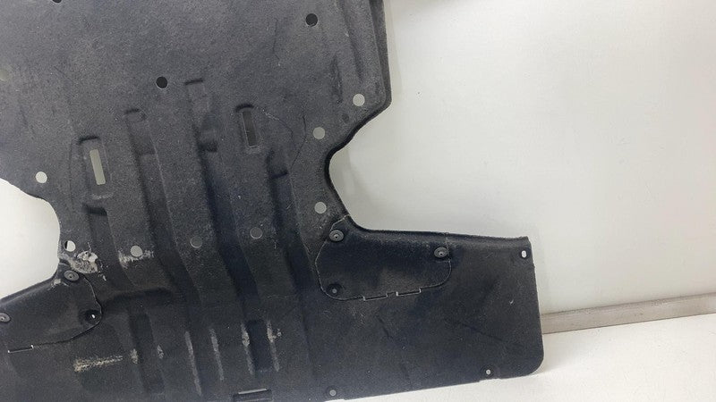 4KE825311A ⭕19-23 Audi E-Tron Quattro Center Underbody Floor Splash Guard Shield 4KE825311A