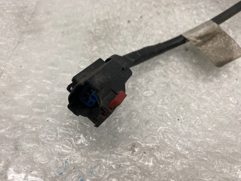 104462400H ⭕ 2017-2025 Tesla Model 3 Rear Right Caliper + Brake Hose Line BASE 1044624-00-H