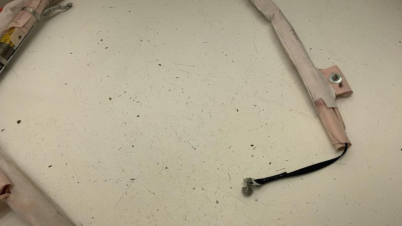⭕2012-2020 Tesla Model S Passenger Roof Curtain Safety Airbag Right 10
