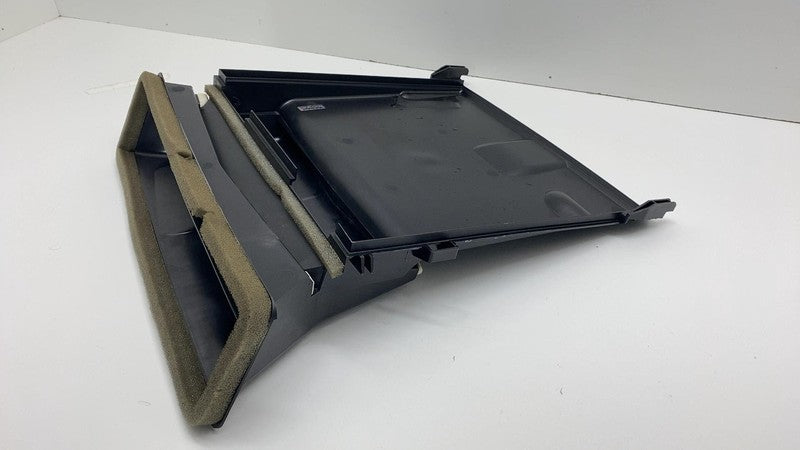 1608308 00 A 2021-2024 Tesla Model S Cabin HVAC Main HEPA Filter Cover Assembly 1608308-00-A