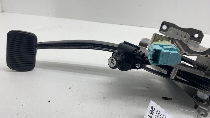 ⭕ 18-21 Lincoln Navigator Front Foot Brake Stop Pedal w/ Bracket JL14-