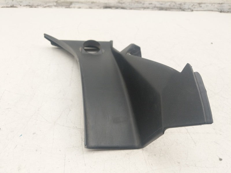 1006674 00 D ⭕2012-2015 Tesla Model S Rear Side Boot Trunk Trim Cover Panel Left 1006674-00-D