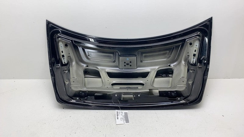 ⭕ 2012-2015 Mercedes-Benz C63 AMG C-Class Rear Trunk Lid Shell Decklid Panel