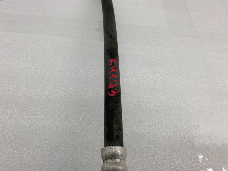 1004294 00 A ⭕ 12-15 Tesla Model S Conditioner Pipe Line Condenser to Evaporator 1004294-00-A