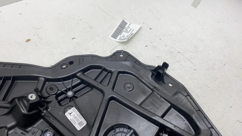 ⭕ 20-24 Model Y Rear Right Door Window Regulator & Motor w/ Carrier 14