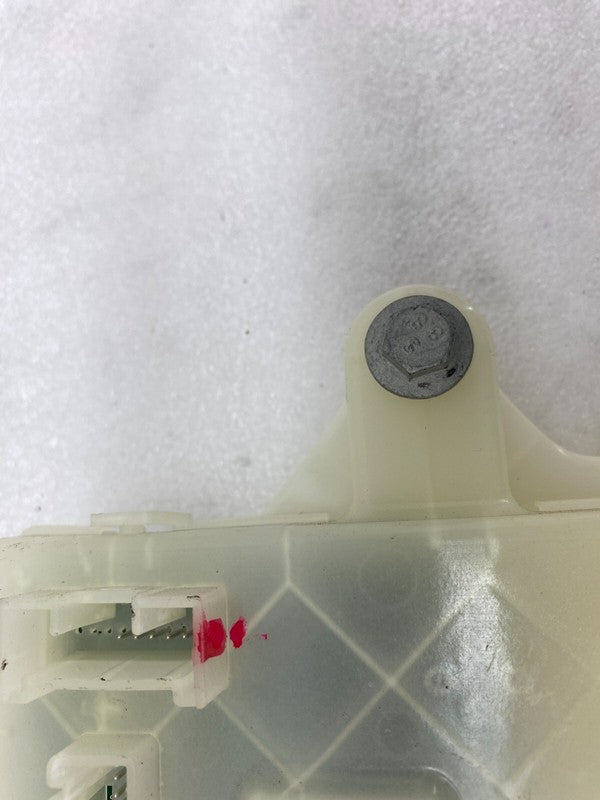 1619321 10 A ⭕ 21-23 Tesla Model S Gen 4 HV High Voltage Charge Port Controller 1619321-10-A