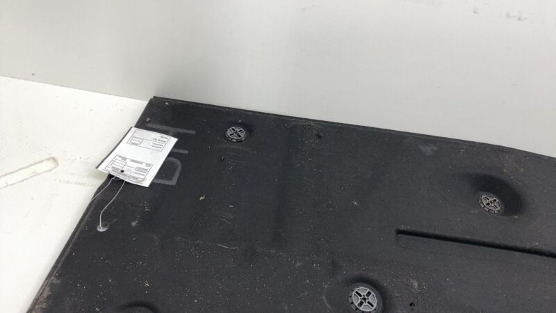 CV61 R11132 2013-2018 Ford C-Max Right Chassis Underbody Heat Shield Splash Cover RH Assy