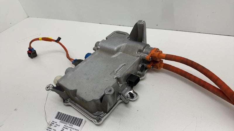 ⭕ 2016-2020 Model X Front HV Distribution Junction Box w/ Harness 1049