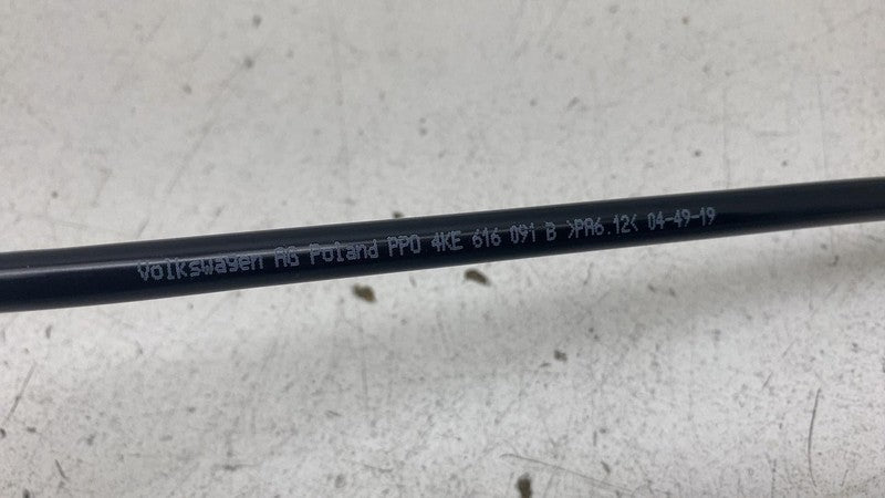 4KE616091B ⭕ 2019-2023 Audi e-Tron Air Suspension Compressor Tube Hose Pipe Line 4KE616091B