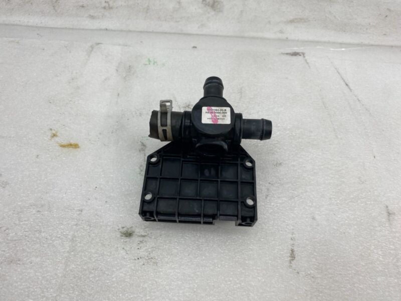 2012-2020 Tesla Model S MS 3-Way Port Coolant Valve Electric Actuator 3/4" inch