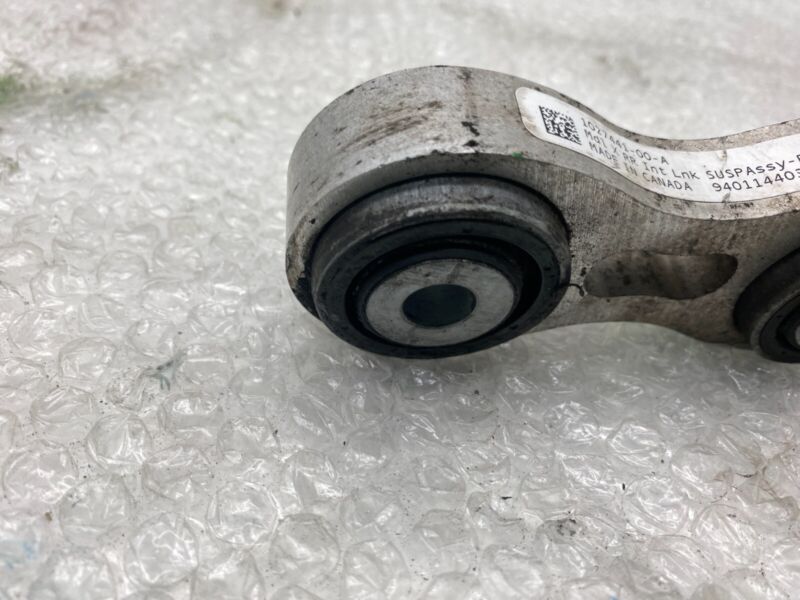 2016-2020 Tesla Model X Rear Left or Right Suspension Integral Link Assy LH = RH