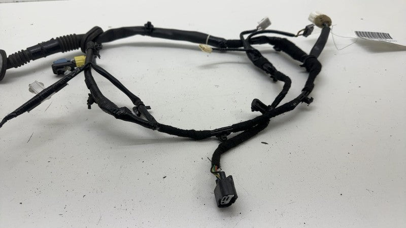 81821FL200 ⭕ 18-21 Subaru Crosstrek Front Right Side Door Wire Wiring Harness RH 81821FL200