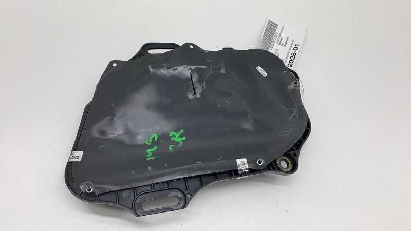2012-2015 Tesla Model S MS Rear Passenger Side Exterior Door Handle Outer Right