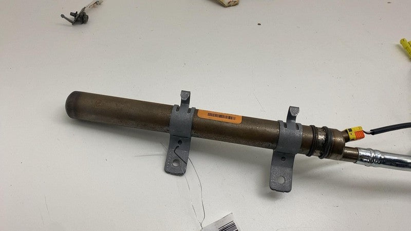 23295039 ⭕ 2014-2018 Chevrolet Silverado 1500 Crew Cab Right Roof Curtain Airbag 23295039