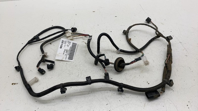 ⭕ 2023 2024 2025 Toyota Prius Rear Floor Wire Wiring Harness Cable Assembly