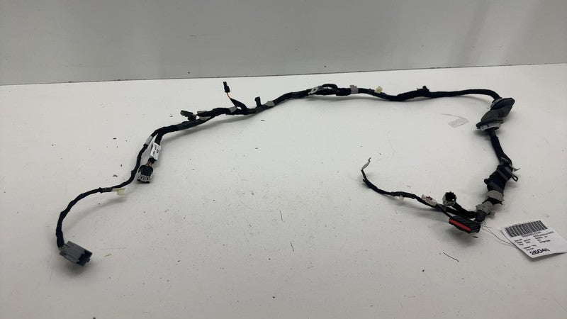 LJ8T-13A412 ⭕ 21-24 Ford Mustang Mach-E Liftgate Rear Right Lower Wiring Harness LJ8T-13A412