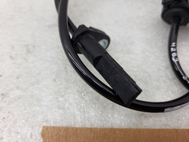 103779600C 12-20 Model S Rear Left or Right Intelligent ABS Wheel Speed Sensor 1037796-00-C