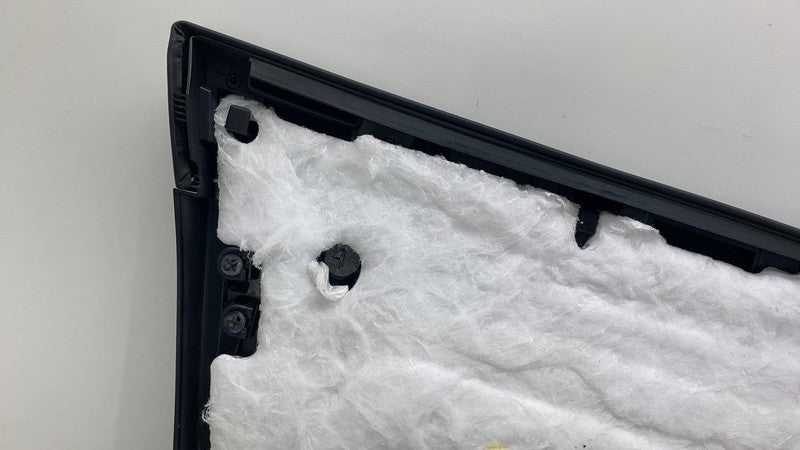 1593863-00-A ⭕ 2021-2023 Tesla Model 3 Front Right Interior Door Panel Trim Card 1593863-00-A