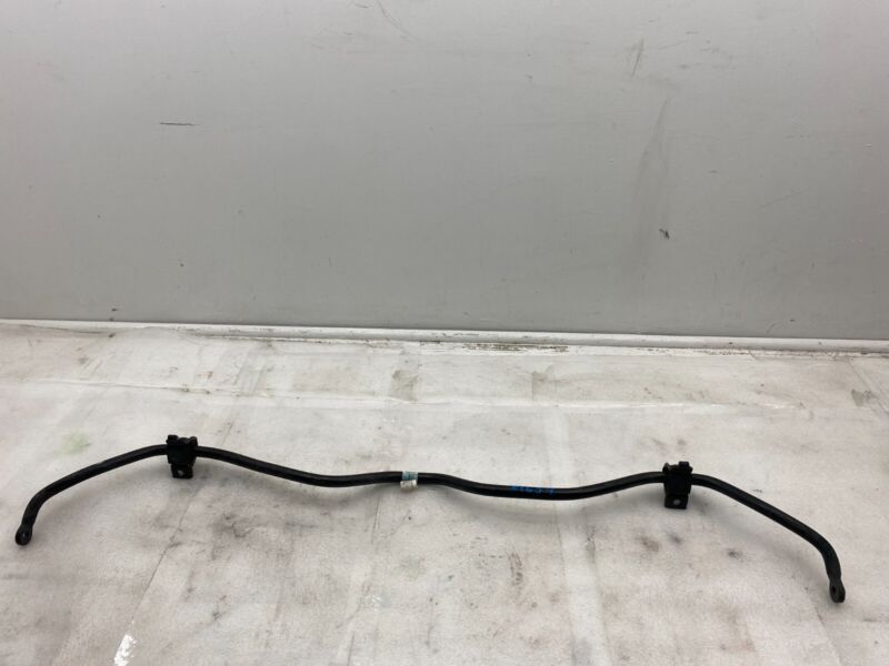 102748100H 2016-2020 Tesla Model X Rear Suspension Anti-Roll Stabilizer Sway Bar 19MM Assy