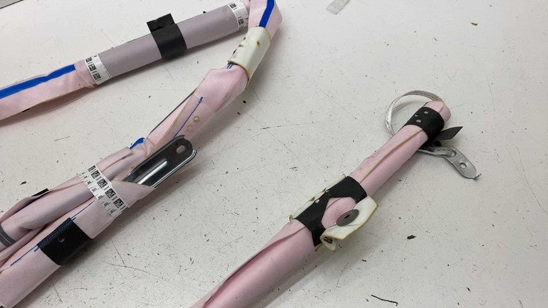 ⭕ 2017-2025 Chrysler Pacifica Driver SIde Roof Curtain Airbag Left LH