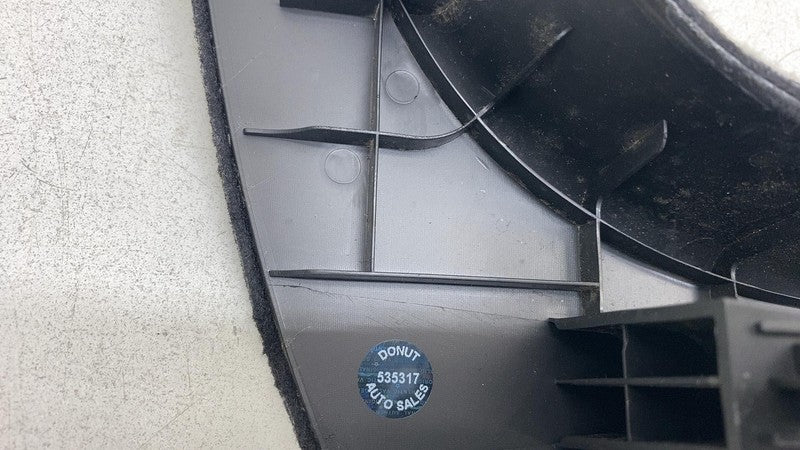 ⭕ 20-23 Model Y Left Side Trunk Luggage Compartment Floor Bracket 1641