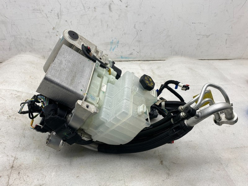 1547595 98 E 20-23 Model Y Supermanifold Refrigerant Chiller & Coolant Reservoir 1547595-98-E