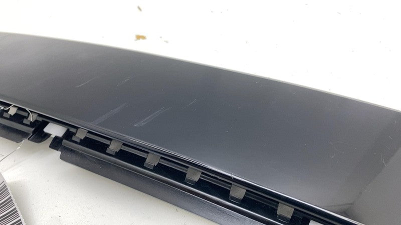 LJ5BR254A40ABW ⭕21-23 Ford Mustang Mach-E Rear Right B-Pillar Applique Molding LJ5B-R254A40-ABW