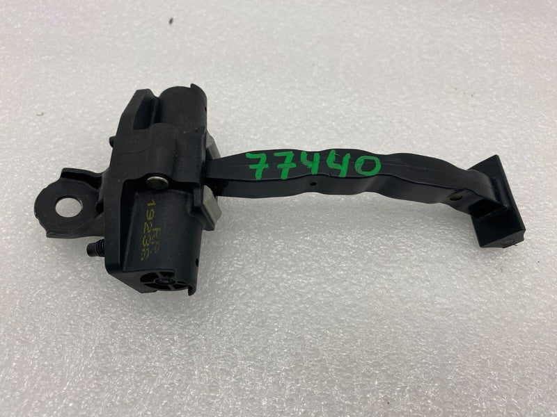 19238 ⭕ 2017-2023 Tesla Model 3 M3 Rear Left or Right Door Brake Check Strap Stopper