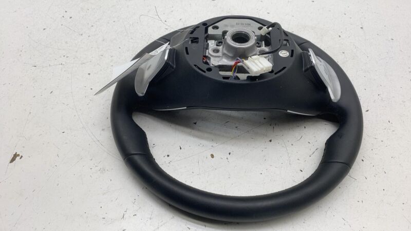 2022 2023 2024 Kia EV6 Steering Wheel with Cruise Control Switch Assembly OEM