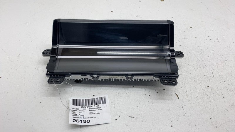 ⭕18-21 Lincoln Navigator Dash Instrument Cluster Gauge Speedometer LL7