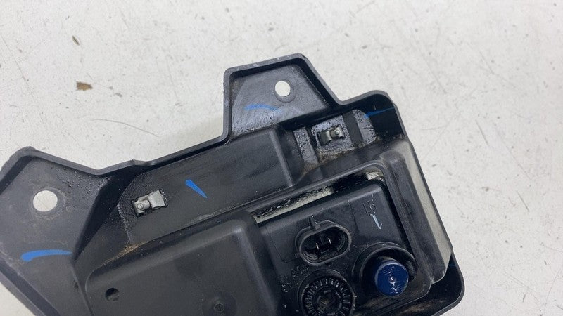 68477195AA ⭕ 2019-2025 RAM 1500 Front Driver Side Fog Light LED Foglamp Left 68477195AA OEM