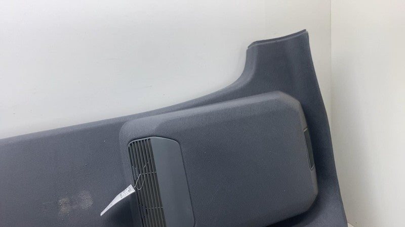 ⭕ 2022 Rivian EDV-700 Van Driver Side Cabin Bulkhead Trim Left LH C100