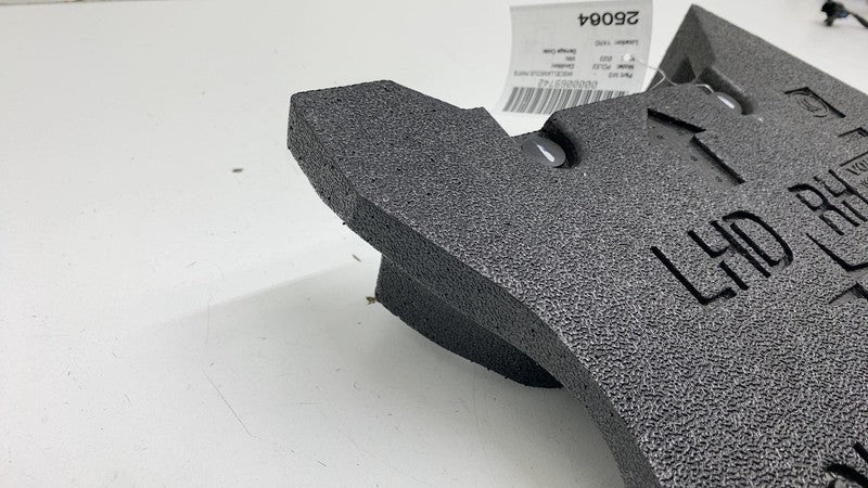 ⭕ 2023 Polestar 2 Rear Passenger Side Interior Part Right RH 32216792