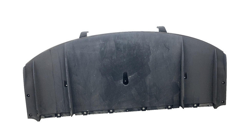 ⭕2016-2020 Tesla Model S Rear Bumper Lower Valance Splash Shield Under