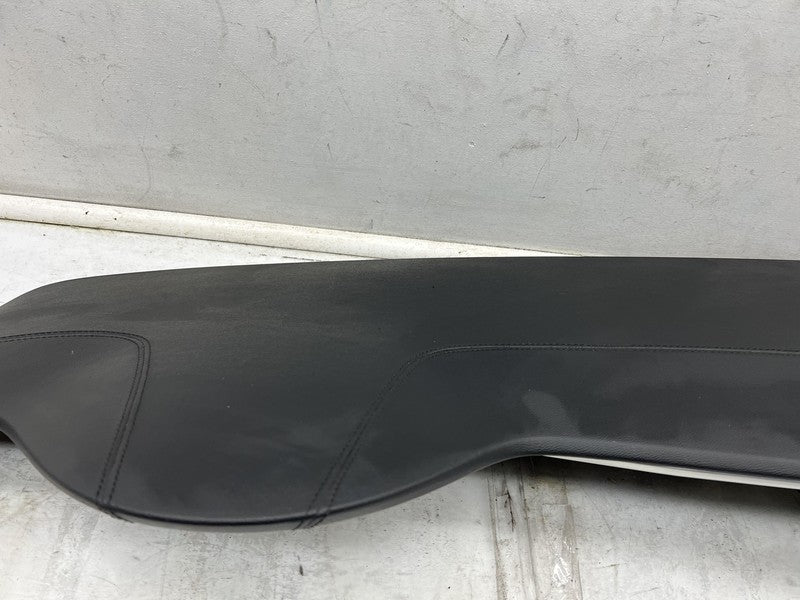 1004397-05-O ⭕ 12-15 Model S Dashboard Instrument Panel Interior Dash Trim Cover 1004397-05-O