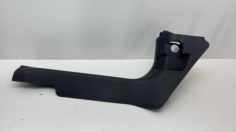 LJ8BR13209AFW ⭕ 21-24 Ford Mustang Mach-E Front Left Door Sill Scuff Plate Trim LJ8B-R13201-AF