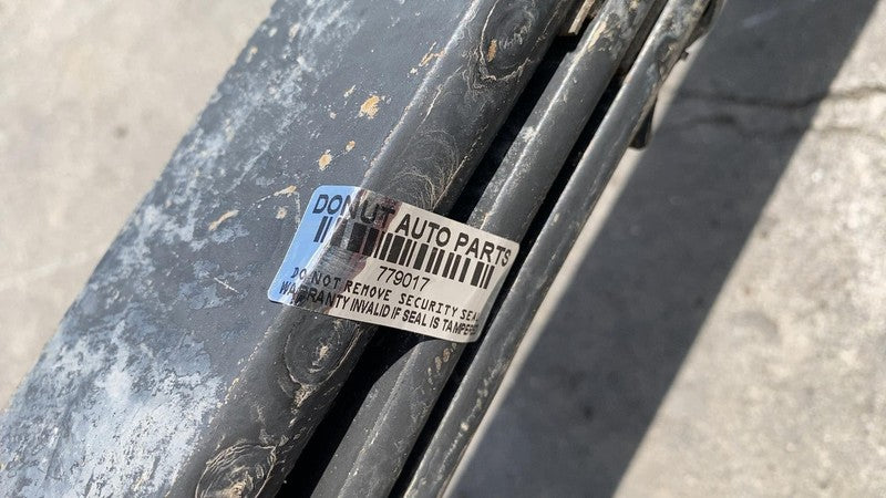 ⭕ 14-19 Chevrolet Silverado 1500 Rear Left or Right Suspension Leaf Spring AWD