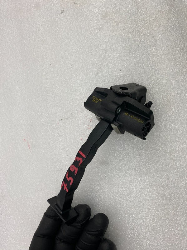 9509-B ⭕ 2017-2023 Tesla Model 3 M3 Rear Left or Right Door Brake Check Stopper LH=RH
