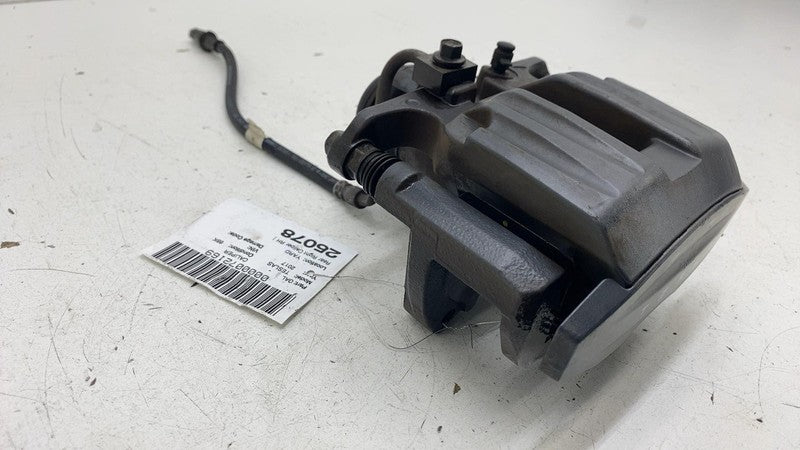 ⭕ 16-20 Model S MS Rear Passenger Caliper w/ Brake Hose Line Right 107
