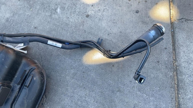 ⭕ 2017-2025 Chrysler Pacifica Fuel Gas Tank Storage Reservoir Bottle 5