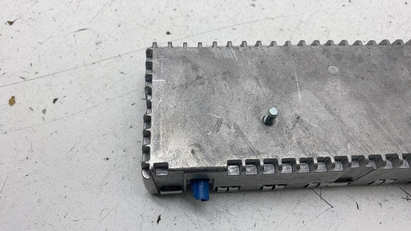 A 212 870 56 89 ⭕ 2014 2015 2016 Mercedes E350 Satellite Radio Receiver A2128705689 Assembly OEM