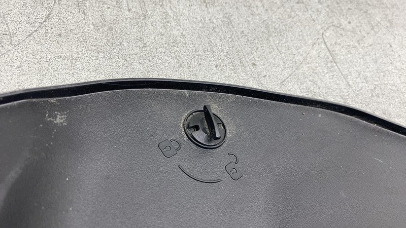 7388715 2017-2023 BMW 530e G30 Front Driver Side Windshield Cowl Grill Panel Left OEM