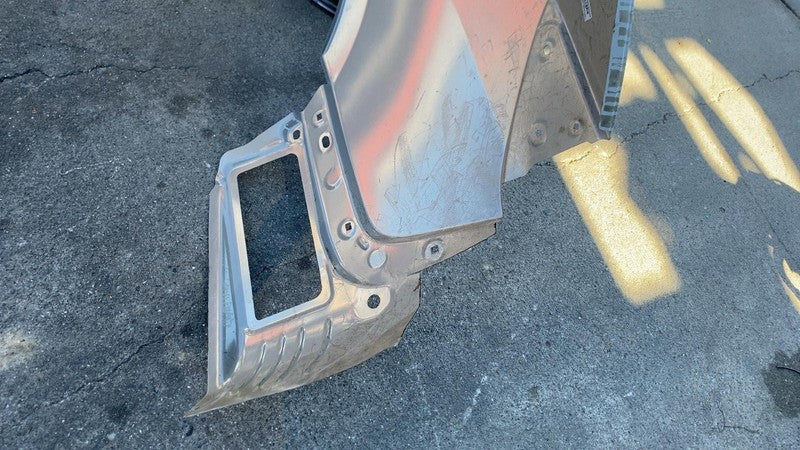 ⭕ 2017-2023 Model 3 Rear Passenger Quarter Panel Skin Structural Cutout Right RH