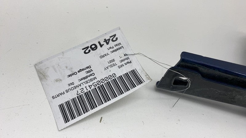 149626700C 2020-2024 Tesla Model Y MY Left & Right Hood Bonnet Hinge Closure w/ Lift Shock